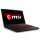 MSI GF75 i7-9750H/16GB/512 RTX2060 144Hz - 583143 - zdjęcie 2